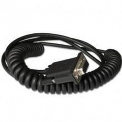 RS232 DB-9 Honeywell...
