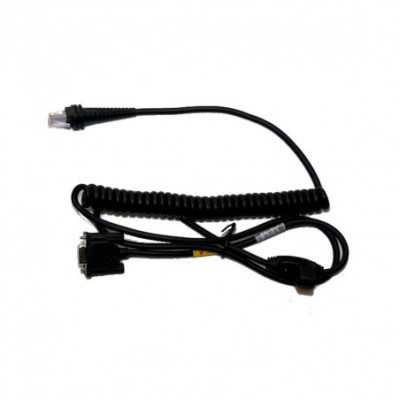 Cavo RS-232 DB-9 Honeywell...