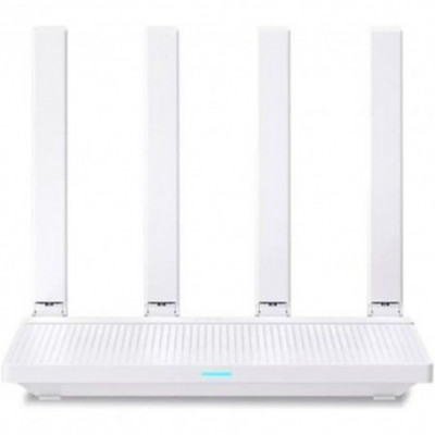 Router Xiaomi AX3000T...