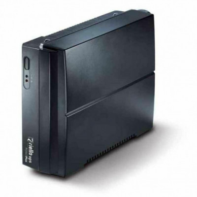 Gruppo di Continuità UPS...