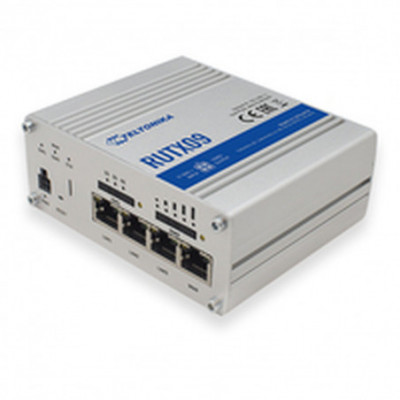 Router Teltonika RUTX09...