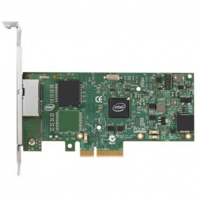 Scheda di Rete Intel...