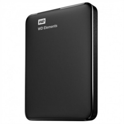 Hard Disk Esterno Western...