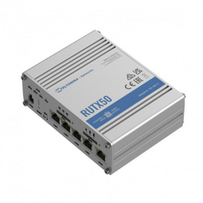 Router Teltonika RUTX50...