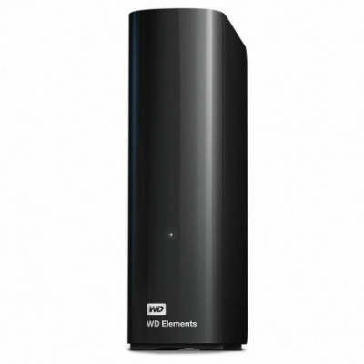 Hard Disk Esterno Western...