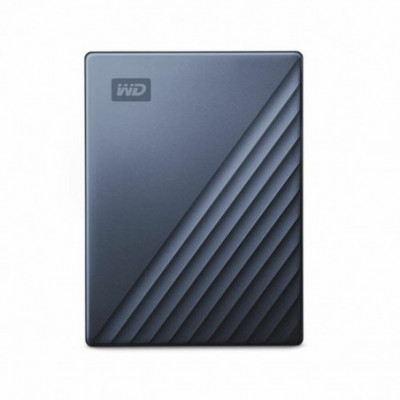 Hard Disk Esterno Western...