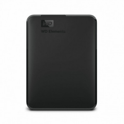 Hard Disk Esterno Western...