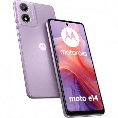 SMARTPHONE MOTOROLA E14...