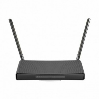 Router Mikrotik...