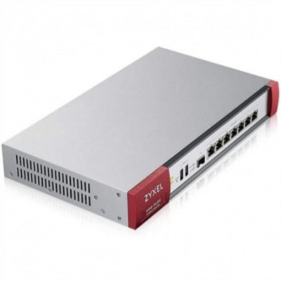 Firewall ZyXEL...
