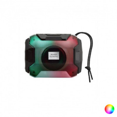 Altoparlante Bluetooth Mars...