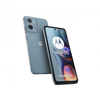 SMARTPHONE MOTOROLA E15...