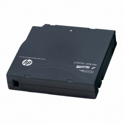 Cartuccia Dati HPE C7977A...