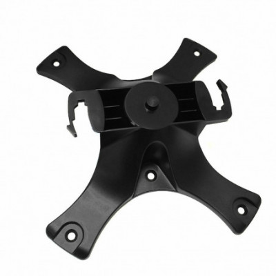 Supporto HPE JW046A Nero...