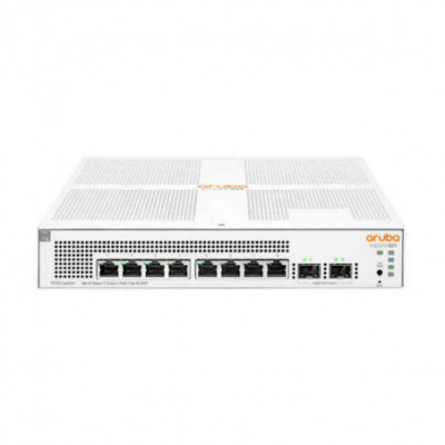 Switch HPE JL681A Bianco