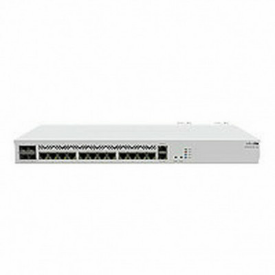 Router Mikrotik...