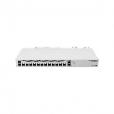 Router Mikrotik...