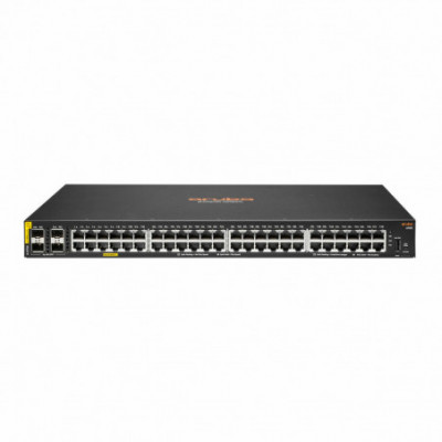 Switch HPE JL675A RJ-45