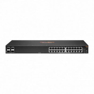 Switch HPE JL678A RJ-45