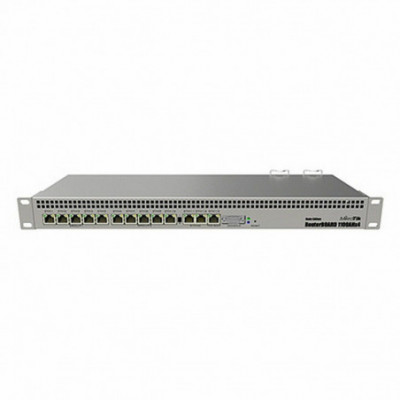 Router Mikrotik RB1100AHx4...