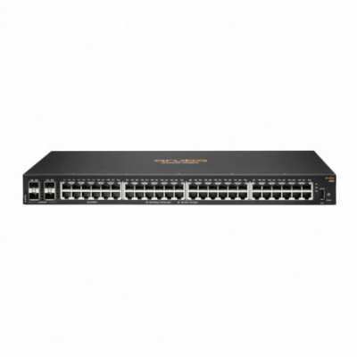 Switch HPE JL676A RJ-45