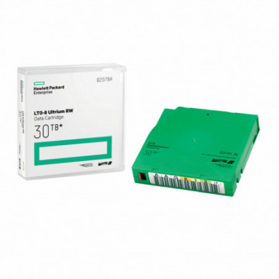 Cartuccia Dati HPE Q2078AN...