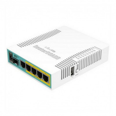 Router Mikrotik RB960PGS...