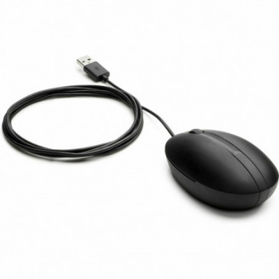 Mouse HP 9VA80AA Nero Incolore