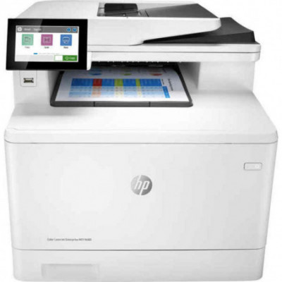 Stampante Multifunzione HP...