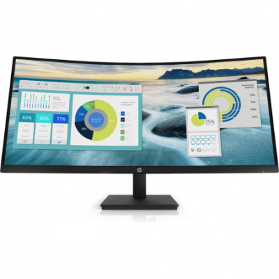 Monitor HP P34hc G4 LFC 34"...