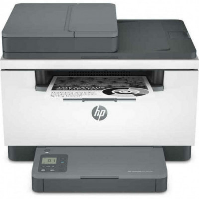 Stampante Laser HP LASERJET...