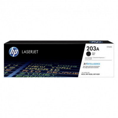 Toner HP 203A Nero (1 Unità)