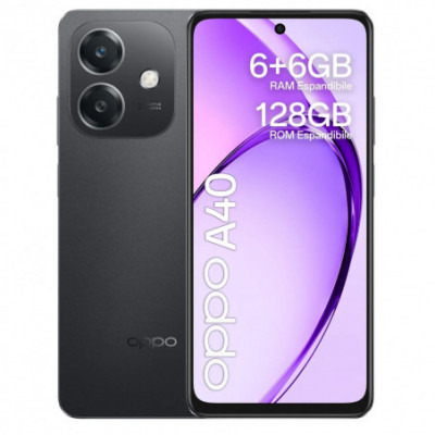 SMARTPHONE OPPO A40 6+128GB...