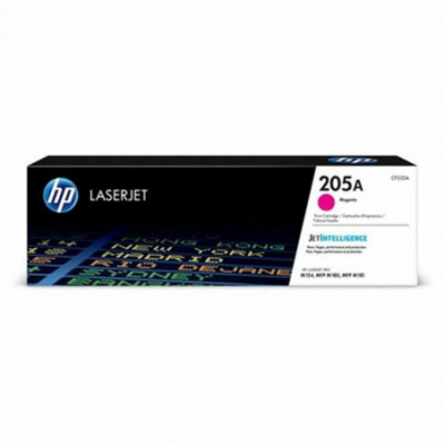 Toner HP 205A Magenta (1...
