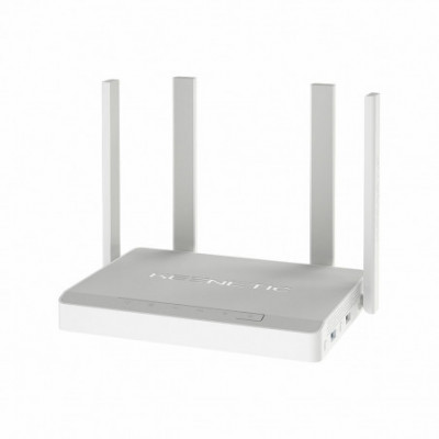 Router Keenetic...