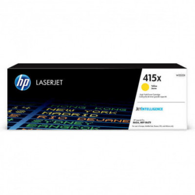 Toner HP W2032X...