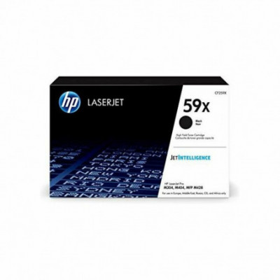 Toner HP 59X Nero (1 Unità)