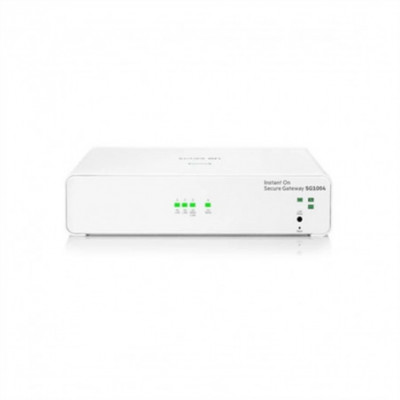 Router Aruba ION SG1004...