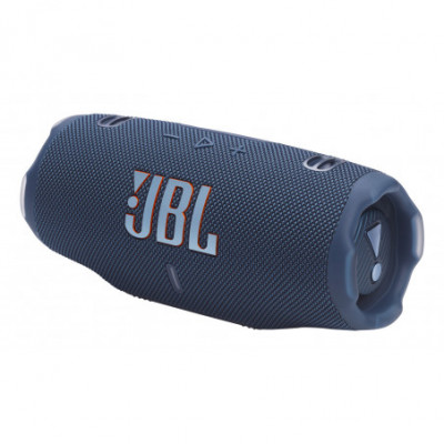 SPEAKER JBL BLUET CHARGE 6 BLU