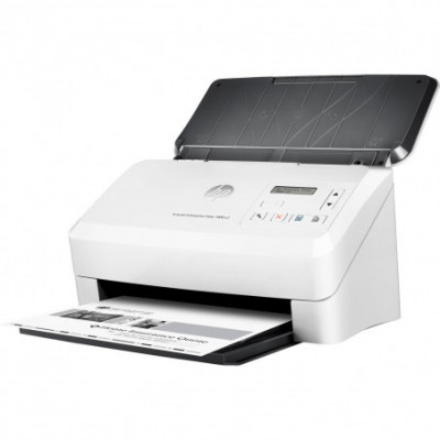 Scanner HP L2757A