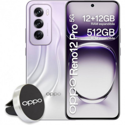SMARTPHONE OPPO RENO 12 PRO...