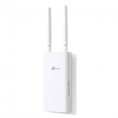 Router TP-Link...