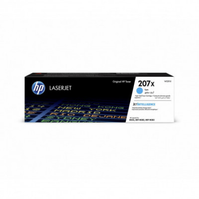 Toner Originale HP 207X...