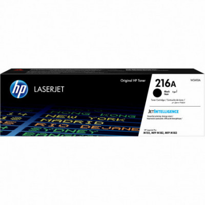 Toner Originale HP 216A...