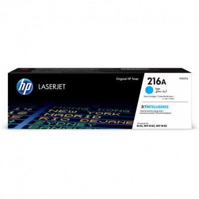 Toner Originale HP 216A...
