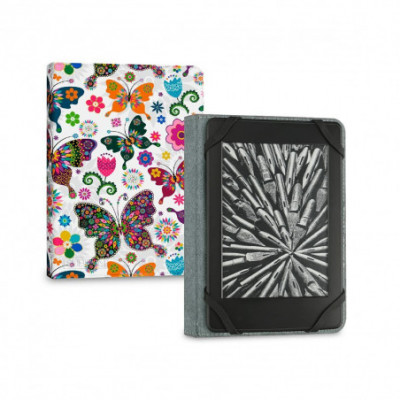 Custodia per eBook Subblim...
