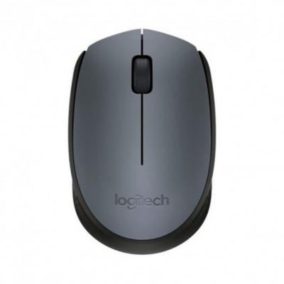 Mouse Logitech M170 Grigio...