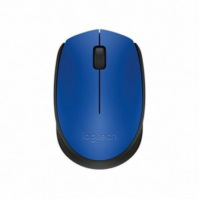 Mouse senza Fili Logitech...
