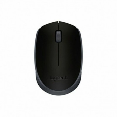 Mouse senza Fili Logitech...