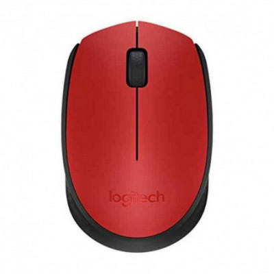 Mouse senza Fili Logitech...